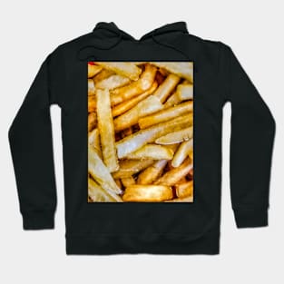 Would You Like Fries With That? Hoodie